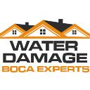 Water Damage Boca Experts logo